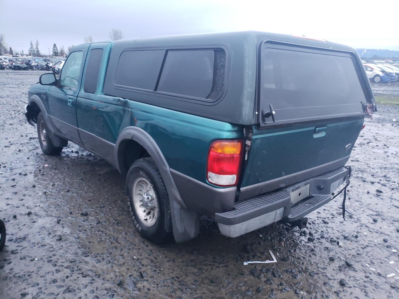 Photo 3 from auction – 1998 FORD RANGER SUP with VIN 1FTZR15X8WPB48163