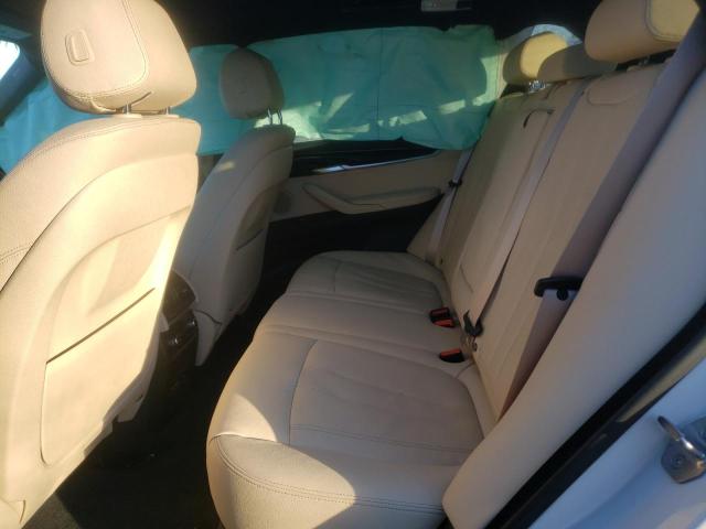 Photo 6 from auction – 2018 BMW X5 XDRIVE3 with VIN 5UXKR0C52JL071527