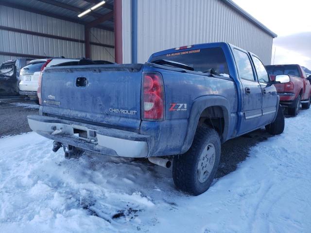 Photo 4 from auction – 2004 CHEVROLET SILVERADO with VIN 2GCEK13TX41376632
