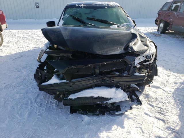 Photo 9 from auction – 2018 SUBARU LEGACY 2.5 with VIN 4S3BNAC60J3031765