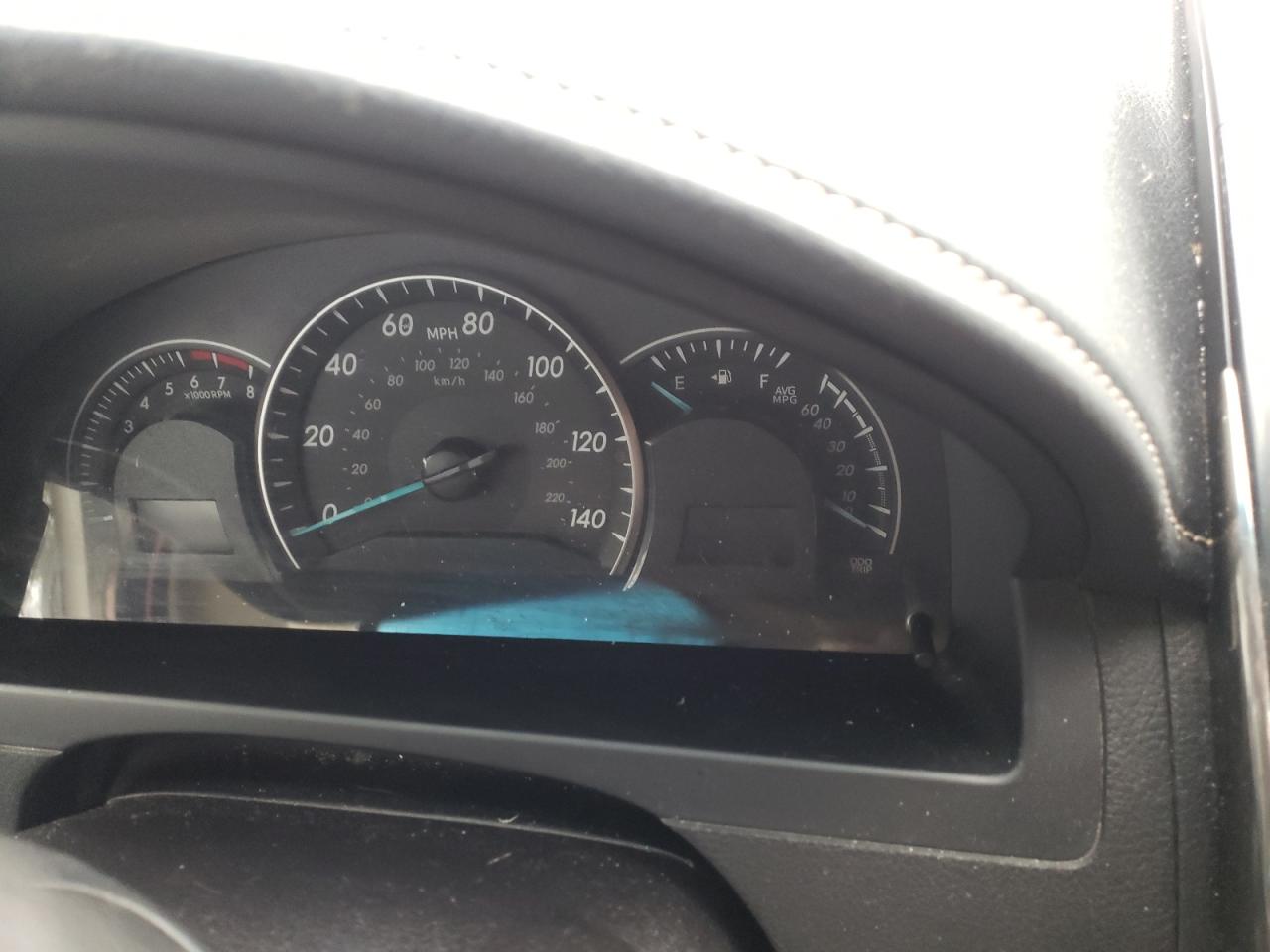 Photo 8 from auction – 2014 TOYOTA CAMRY L with VIN 4T4BF1FK0ER422213