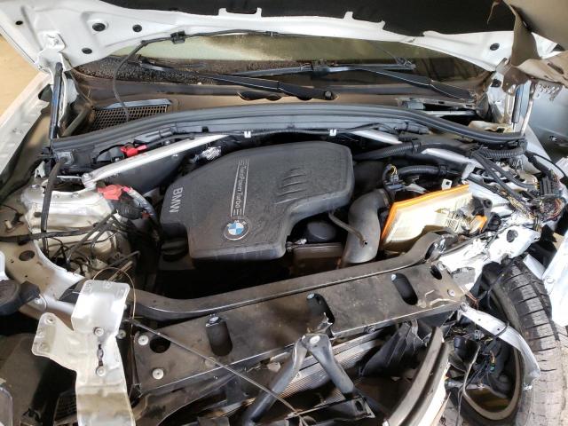 Photo 7 from auction – 2017 BMW X3 XDRIVE2 with VIN 5UXWX9C51H0T07558