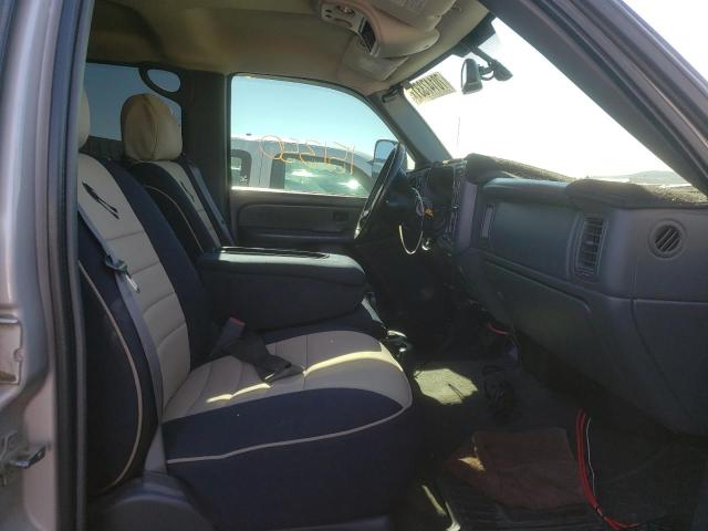 Photo 5 from auction – 2006 CHEVROLET SILVERADO with VIN 1GCHK23216F131157