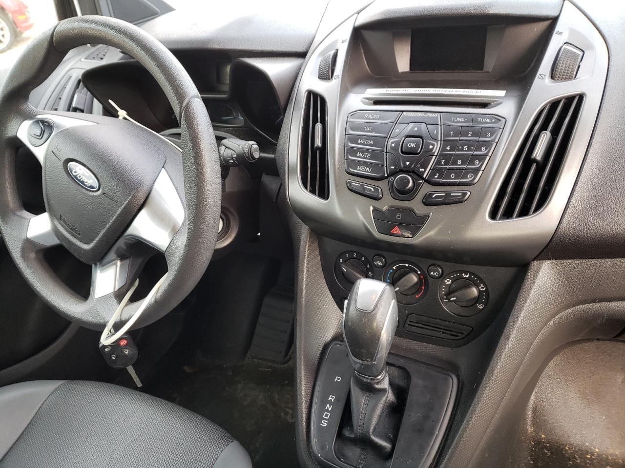 Photo 9 from auction – 2016 FORD TRANSIT CO with VIN NM0LS6E78G1253455