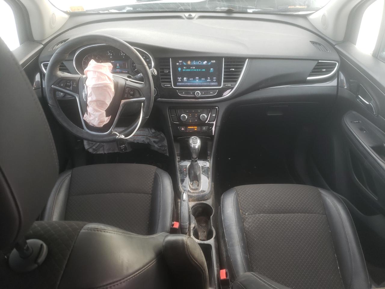 Photo 9 from auction – 2019 BUICK ENCORE PRE with VIN KL4CJASB3KB709327