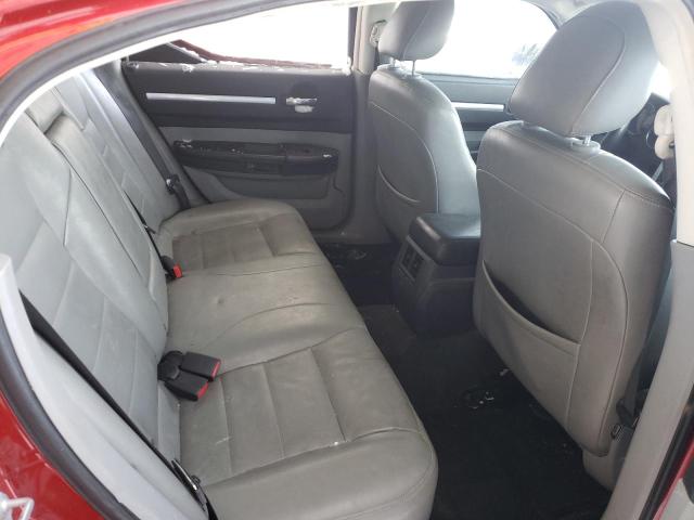 Photo 6 from auction – 2008 DODGE CHARGER R/ with VIN 2B3KA53H58H298154