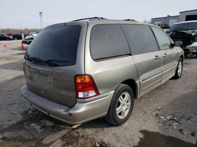 Photo 4 from auction – 2002 FORD WINDSTAR S with VIN 2FMDA53452BA47306