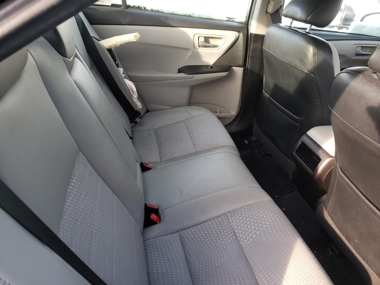 Photo 6 from auction – 2015 TOYOTA CAMRY LE with VIN 4T1BF1FK4FU487996