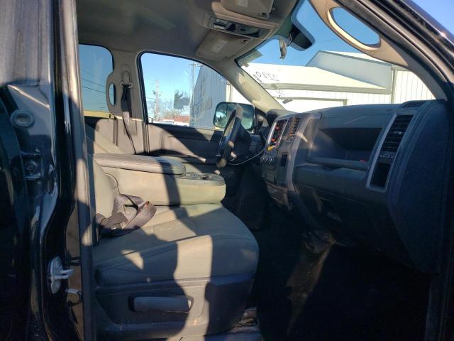 Photo 5 from auction – 2018 RAM 2500 ST with VIN 3C6UR5CL0JG142220
