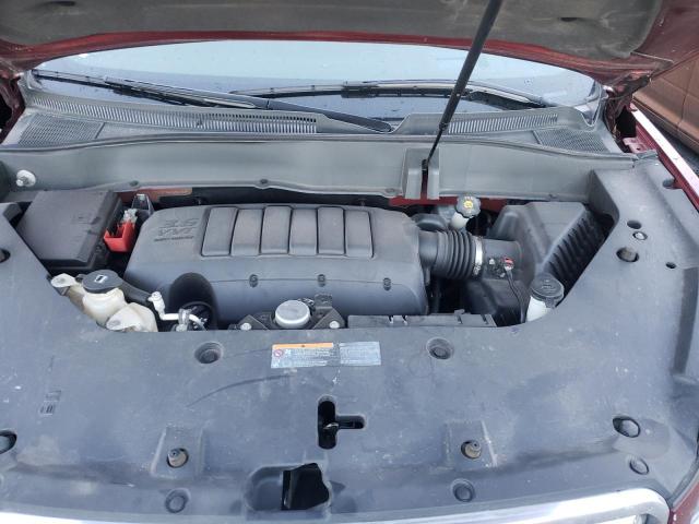 Photo 7 from auction – 2015 GMC ACADIA DEN with VIN 1GKKVTKD2FJ241917