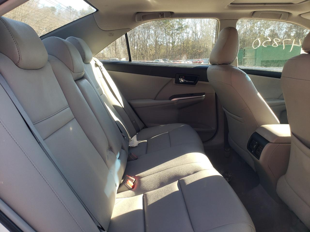 Zdjęcie 6 z aukcji – 2012 TOYOTA CAMRY BASE z VIN 4T1BF1FK8CU144667