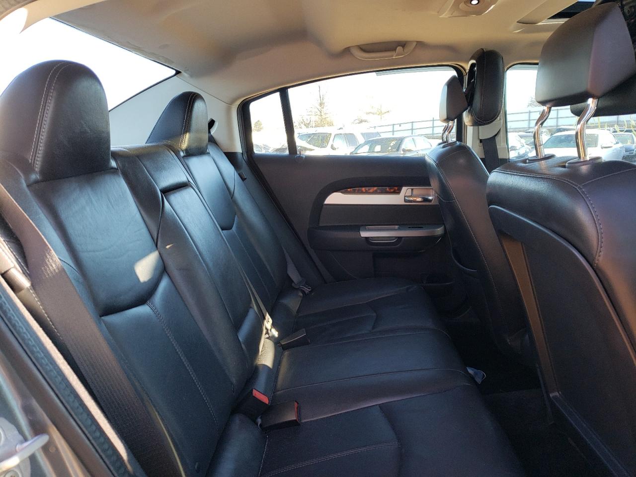 Photo 6 from auction – 2010 CHRYSLER SEBRING LI with VIN 1C3CC5FD5AN199647