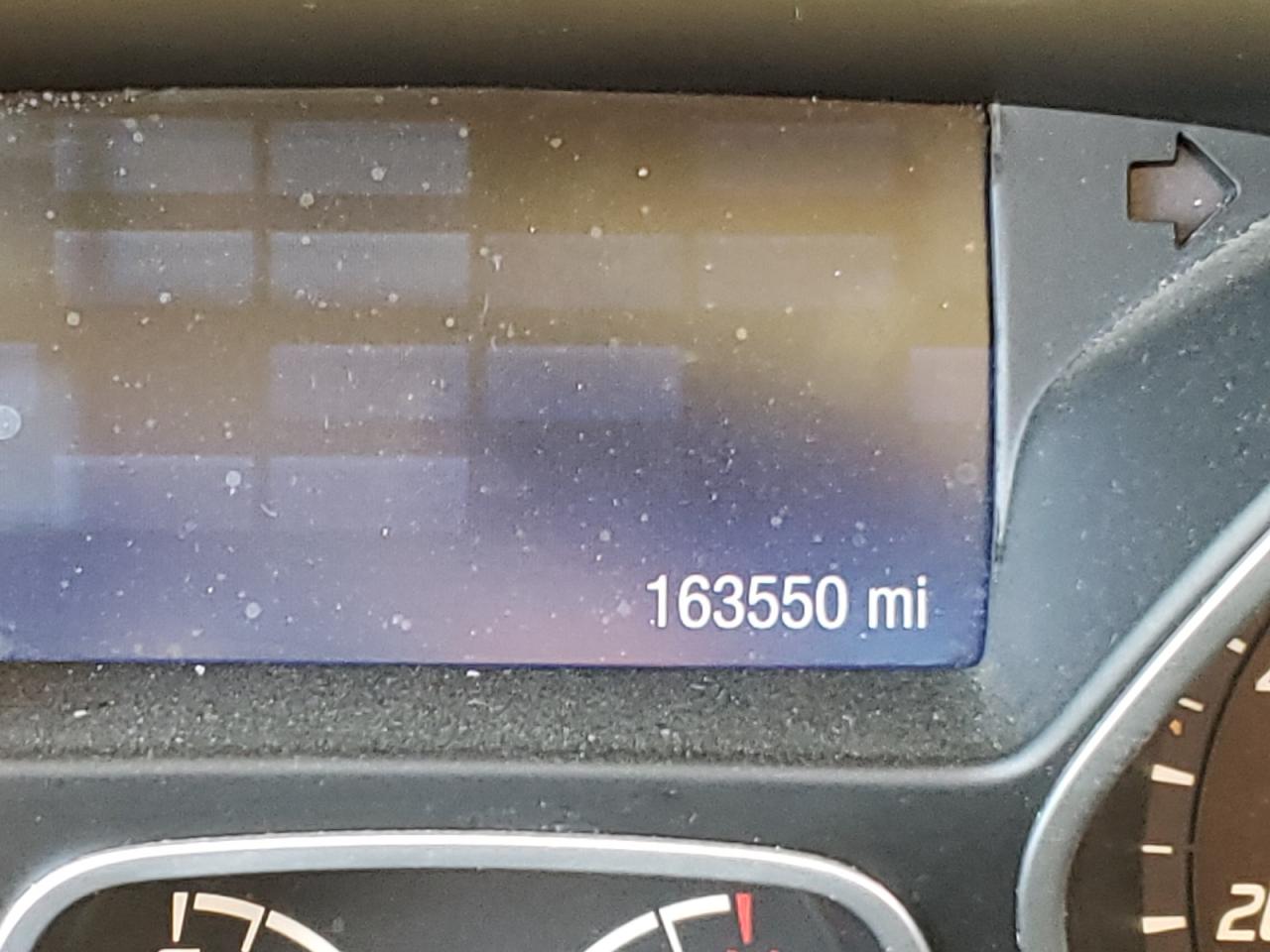 Photo 8 from auction – 2014 FORD FOCUS SE with VIN 1FADP3F24EL266043