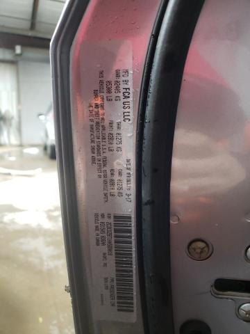 Photo 10 from auction – 2017 DODGE CHALLENGER with VIN 2C3CDZBT1HH589018