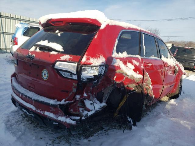 Photo 4 from auction – 2015 JEEP GRAND CHER with VIN 1C4RJFDJ7FC687589