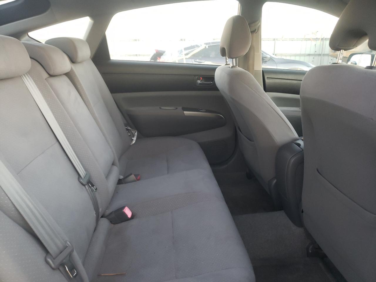Photo 6 from auction – 2008 TOYOTA PRIUS with VIN JTDKB20U883360094