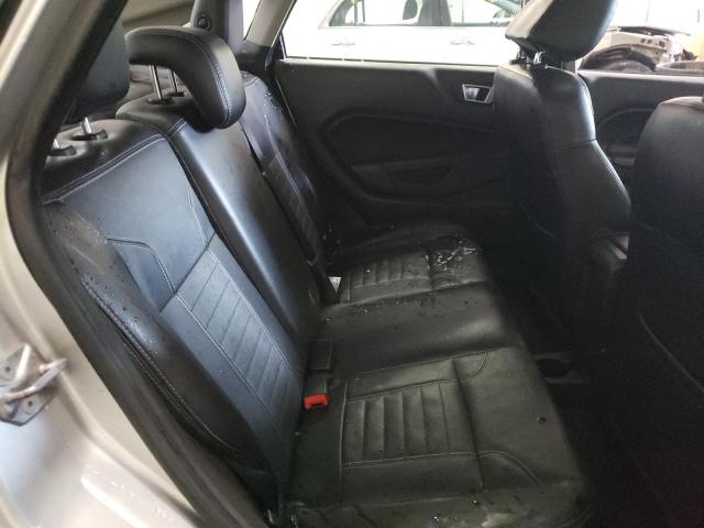 Photo 6 from auction – 2015 FORD FIESTA TIT with VIN 3FADP4CJ6FM114492