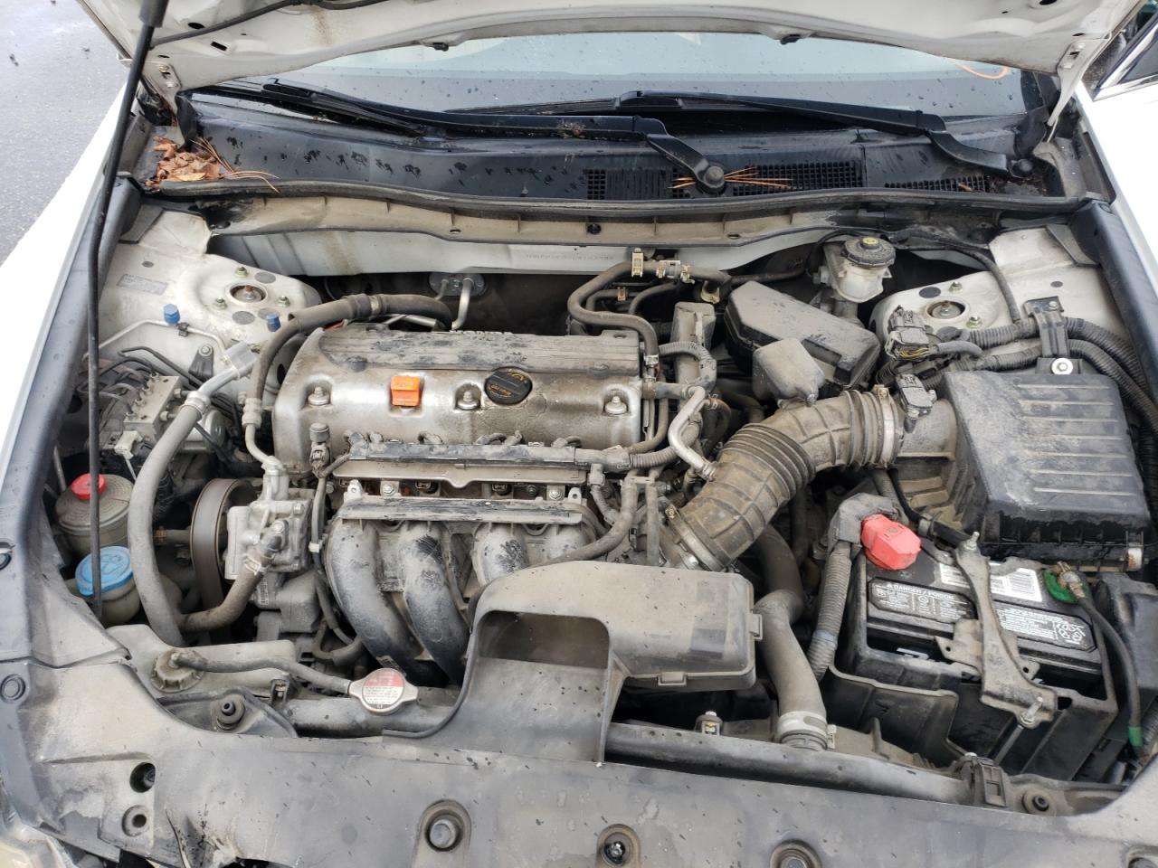 Photo 7 from auction – 2012 HONDA ACCORD SE with VIN 1HGCP2F62CA103968