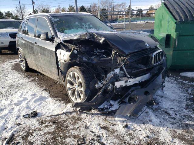 Photo 1 from auction – 2017 BMW X5 XDR40E with VIN 5UXKT0C5XH0S80401