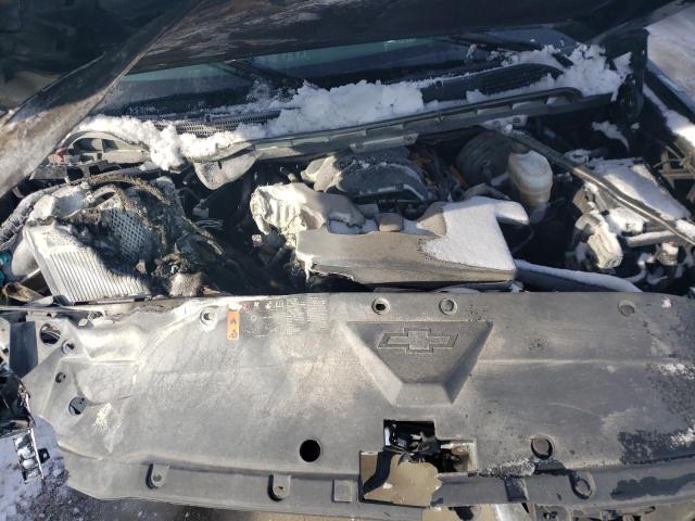Photo 7 from auction – 2018 CHEVROLET SILVERADO with VIN 3GCUKSECXJG591302