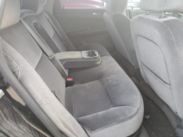 Photo 6 from auction – 2014 CHEVROLET IMPALA LIM with VIN 2G1WB5E31E1145122