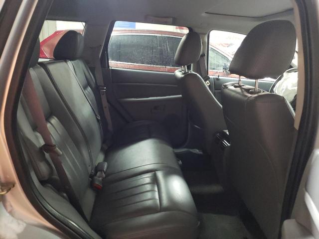 Photo 6 from auction – 2006 JEEP GRAND CHER with VIN 1J8GR48K16C344860