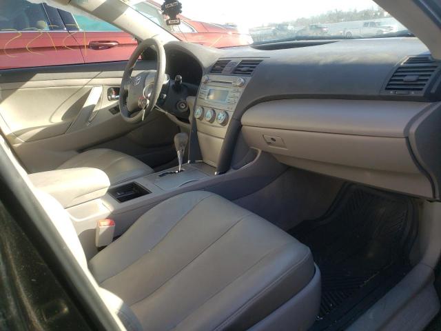 Photo 5 from auction – 2008 TOYOTA CAMRY CE with VIN 4T1BE46K48U245927