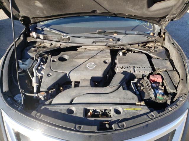 Photo 7 from auction – 2015 NISSAN ALTIMA 2.5 with VIN 1N4AL3AP6FC224363
