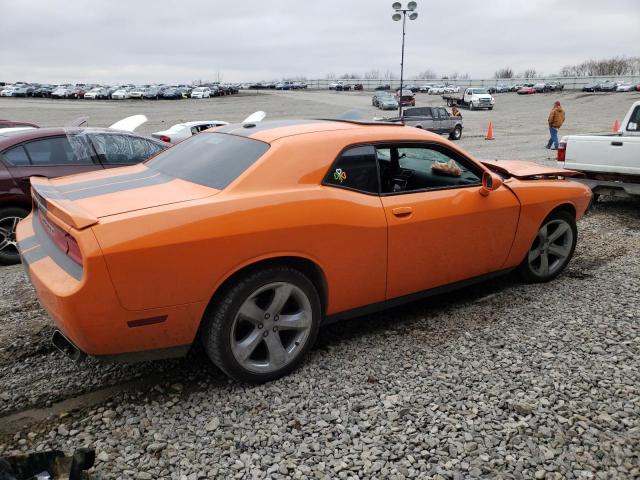 Photo 4 from auction – 2012 DODGE CHALLENGER with VIN 2C3CDYAG5CH131263