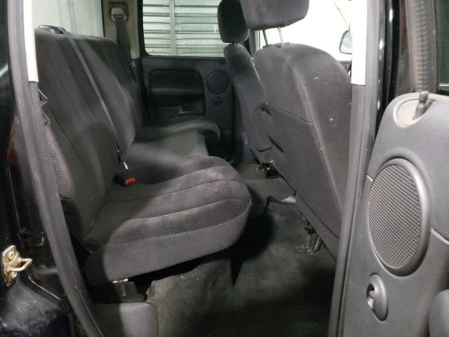Photo 6 from auction – 2003 DODGE RAM 1500 S with VIN 1D7HU18N63S230430