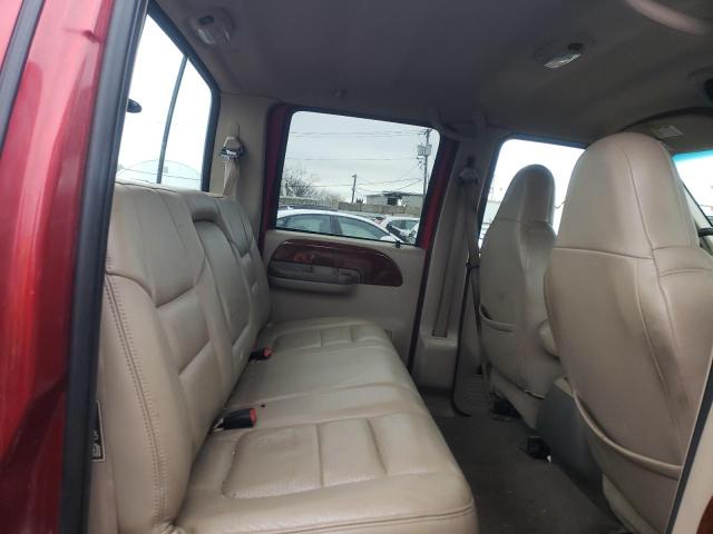 Photo 6 from auction – 2001 FORD F350 SUPER with VIN 1FTWW33F91ED36454