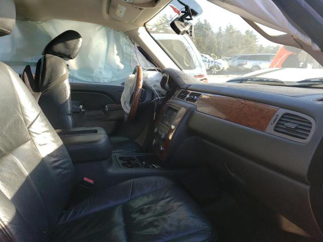 Photo 5 from auction – 2013 CHEVROLET SUBURBAN C with VIN 1GNSCHE01DR150036