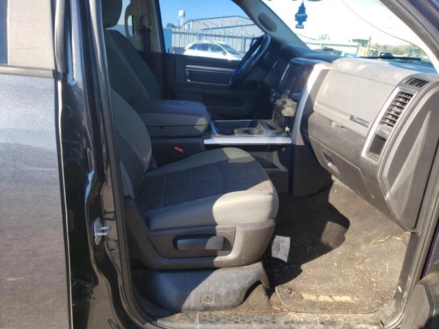 Photo 5 from auction – 2017 RAM 1500 SLT with VIN 1C6RR7LG3HS842322