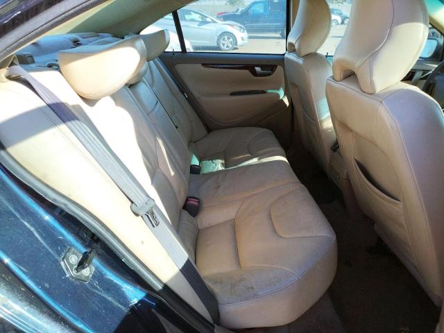Photo 6 from auction – 2003 VOLVO S60 2.4T with VIN YV1RS58D532280667