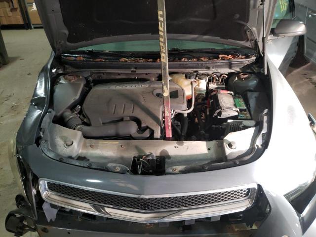 Photo 7 from auction – 2008 CHEVROLET MALIBU LS with VIN 1G1ZG57B484191815