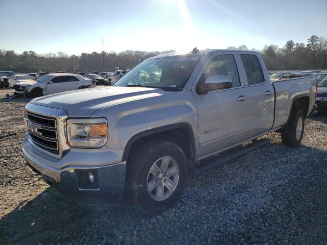 Photo 2 from auction – 2014 GMC SIERRA C15 with VIN 1GTR1UEH7EZ126255