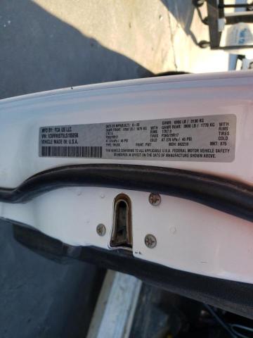 Photo 10 from auction – 2020 RAM 1500 CLASS with VIN 1C6RR6ST5LS155098