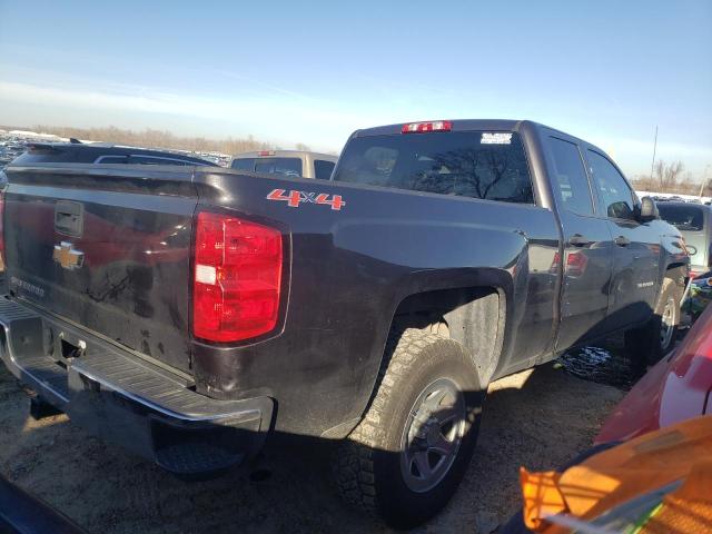 Photo 4 from auction – 2016 CHEVROLET SILVERADO with VIN 1GCVKNEC8GZ138357