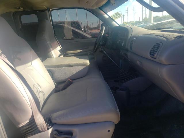 Photo 5 from auction – 2001 DODGE RAM 1500 with VIN 3B7HC13Y71G800857