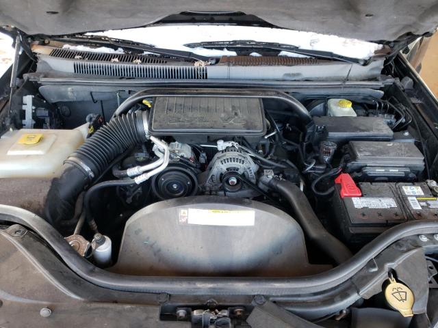 Photo 7 from auction – 2010 JEEP GRAND CHER with VIN 1J4PS4GK2AC131450