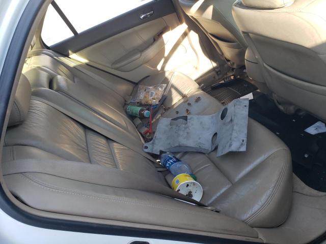 Photo 6 from auction – 2004 HONDA ACCORD EX with VIN 1HGCM66534A016864
