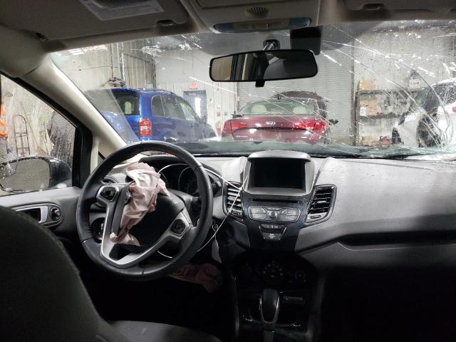 Photo 9 from auction – 2014 FORD FIESTA SE with VIN 3FADP4BJ5EM150934