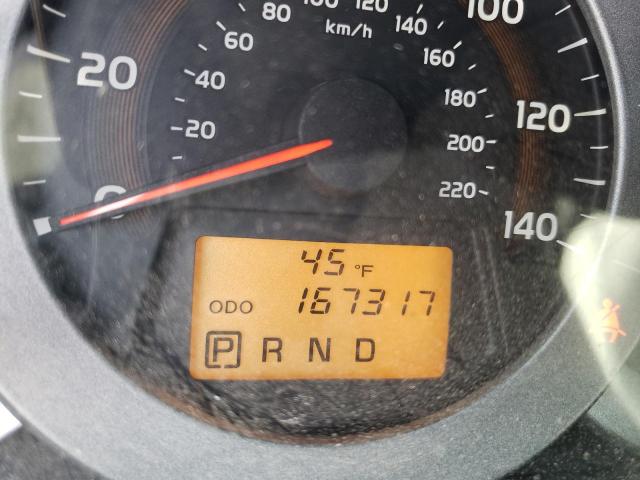 Photo 8 from auction – 2010 TOYOTA RAV4 with VIN 2T3BF4DV3AW037643