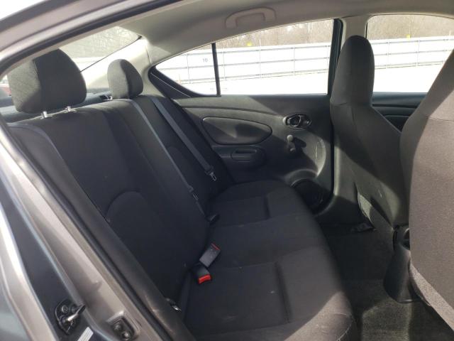 Photo 6 from auction – 2016 NISSAN VERSA S with VIN 3N1CN7AP1GL879916
