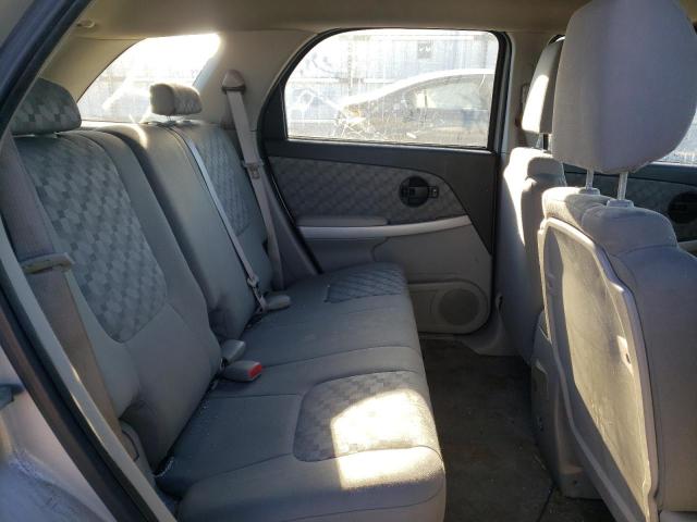 Photo 6 from auction – 2008 CHEVROLET EQUINOX LS with VIN 2CNDL13F386041428