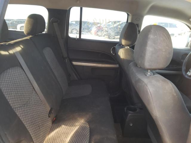 Photo 6 from auction – 2009 CHEVROLET HHR LS with VIN 3GNCA13B79S525079