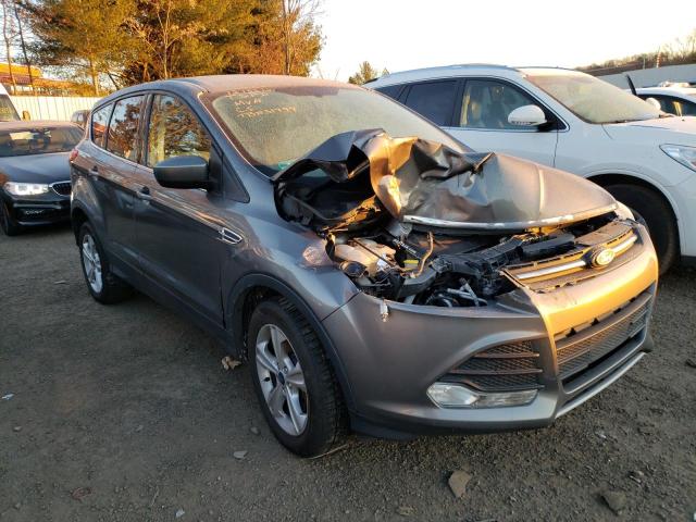 Photo 1 from auction – 2013 FORD ESCAPE SE with VIN 1FMCU9GX1DUD57108