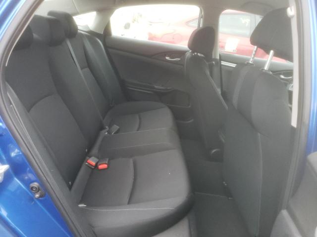 Photo 6 from auction – 2021 HONDA CIVIC LX with VIN 2HGFC2F67MH523544