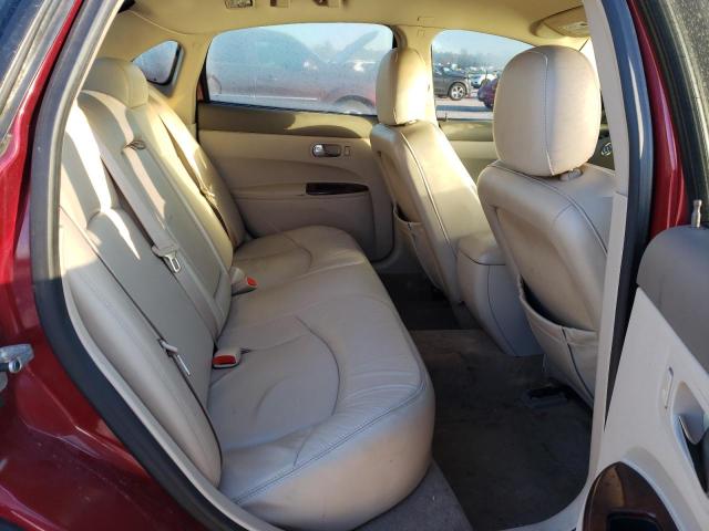 Photo 6 from auction – 2007 BUICK LACROSSE C with VIN 2G4WD582X71230687