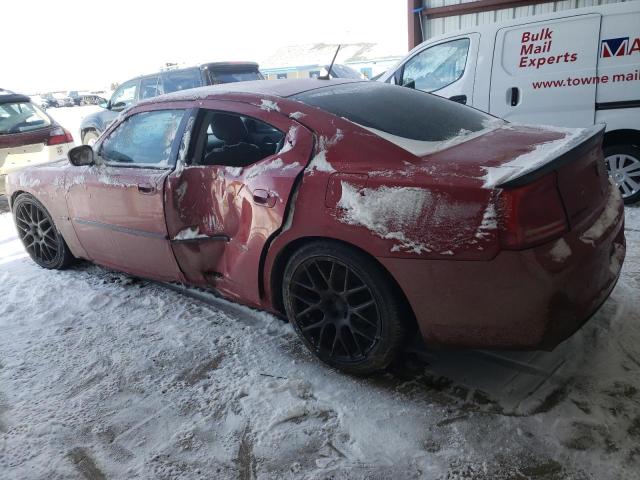 Photo 9 from auction – 2008 DODGE CHARGER R/ with VIN 2B3KA53H58H298154